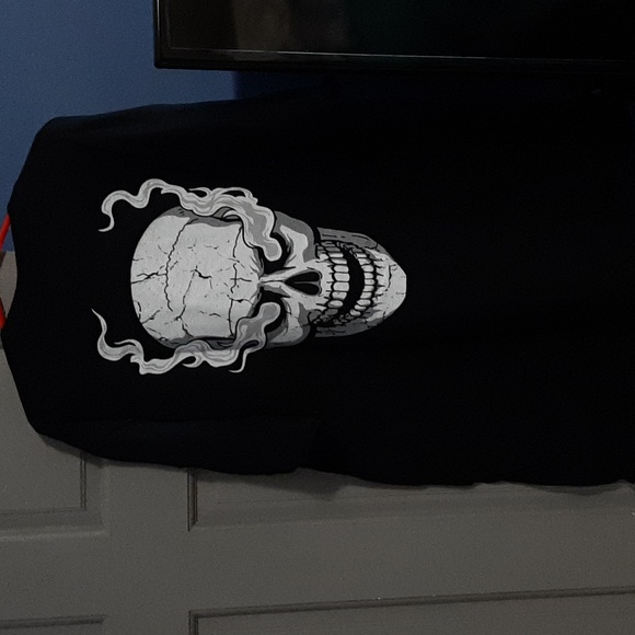 Stone Cold" Steve Austin Fastlane 2023 Indianapolis 3:16 T-Shirt - Black - Picture 2 of 3